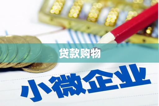 六甲贷款购物