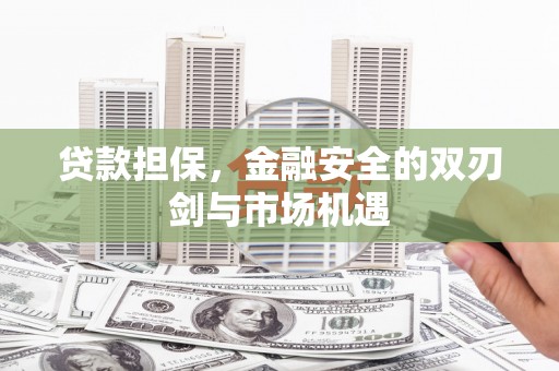 六甲贷款担保，金融安全的双刃剑与市场机遇