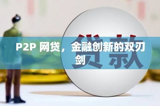 六甲P2P 网贷，金融创新的双刃剑