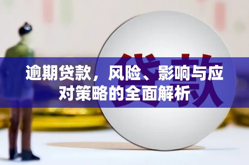 六甲逾期贷款，风险、影响与应对策略的全面解析