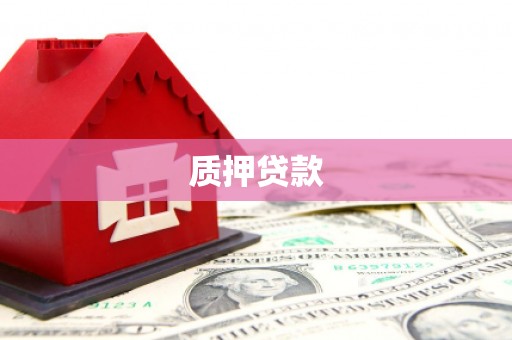 六甲质押贷款