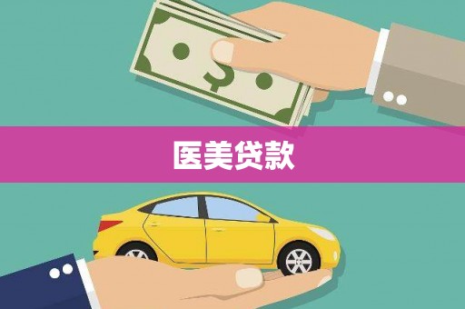 六甲医美贷款