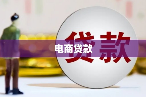 六甲电商贷款