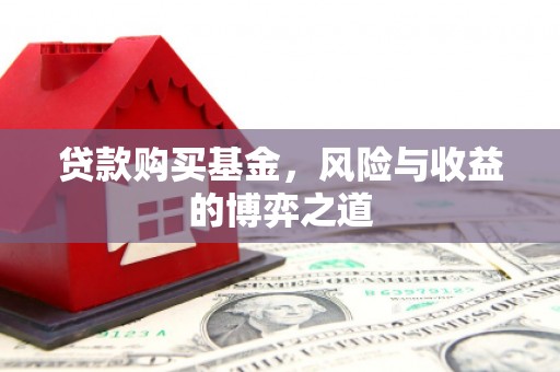 六甲贷款购买基金，风险与收益的博弈之道