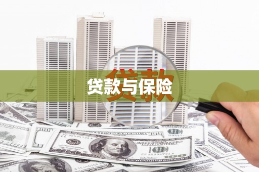 六甲贷款与保险