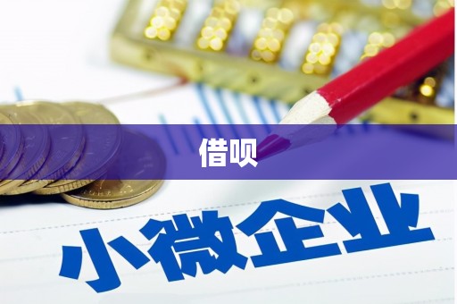 六甲借呗