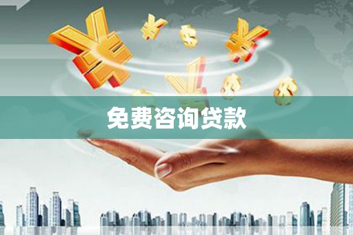 六甲免费咨询贷款