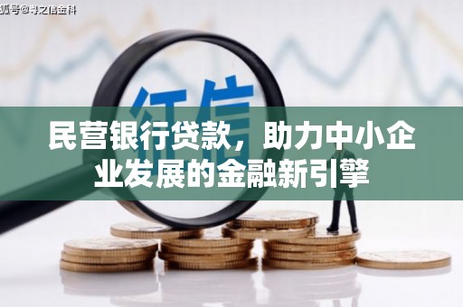 六甲民营银行贷款，助力中小企业发展的金融新引擎