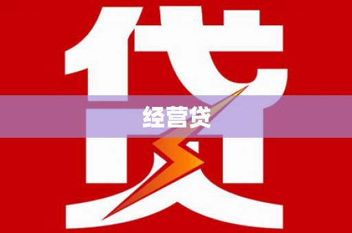 六甲经营贷