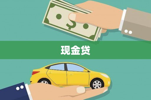 六甲现金贷