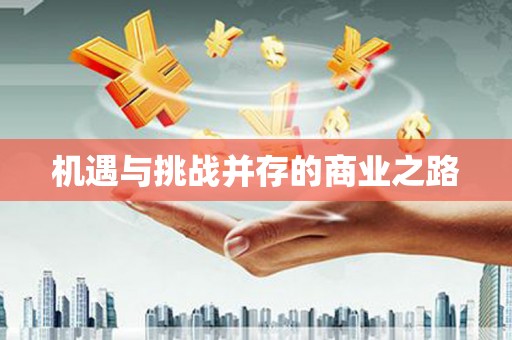 六甲机遇与挑战并存的商业之路